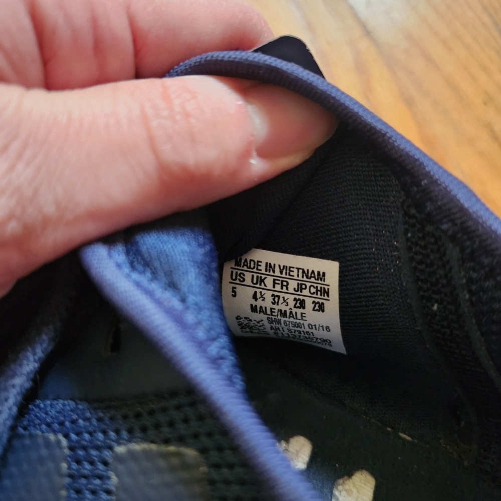 Adidas NMD - Picture 6 of 6